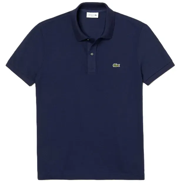 Lacoste Polo (12 Variants) — product photo
