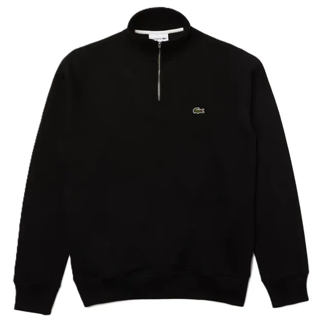 Lacoste Quarter-Zip Sweater (4 Variants) — product photo