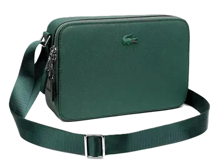 Lacoste Reporter Bags — product photo