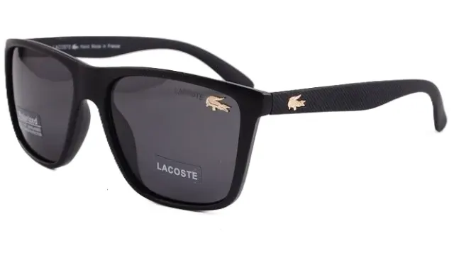 Lacoste Sunglasses (6 Variants) — product photo