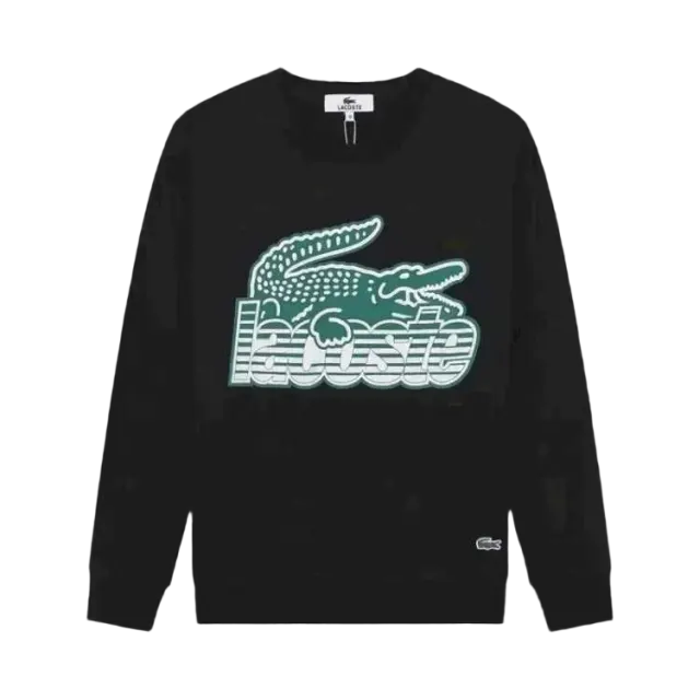 Lacoste Sweatshirt — product photo