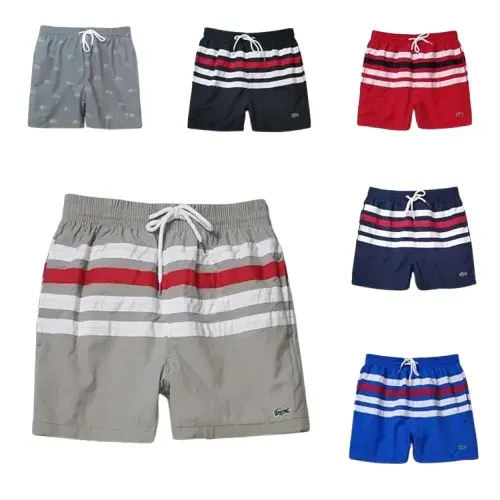 Lacoste Swim Shorts (40 Variants) — product photo