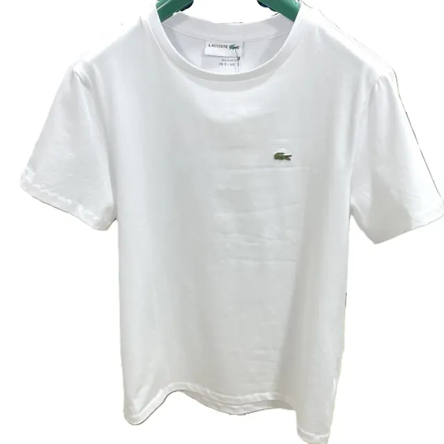 Lacoste Tees (5 Variants) — product photo