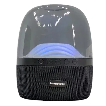 LED Light Bluetooth Speaker (3 Variants) — product photo