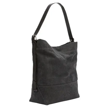 Lemaire Belted Tote Bag — product photo