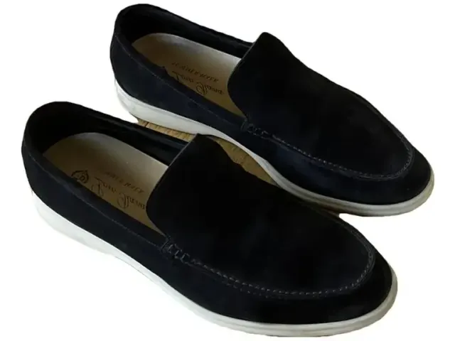 Loro Piana Summer Walk Loafers (17 Colorways) — product photo