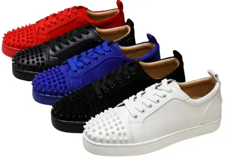 Louboutin Shoes (23 Variants) — product photo