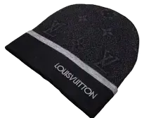 Louis Vuitton Beanies — product photo