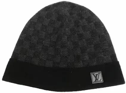 Louis Vuitton Beanies — product photo