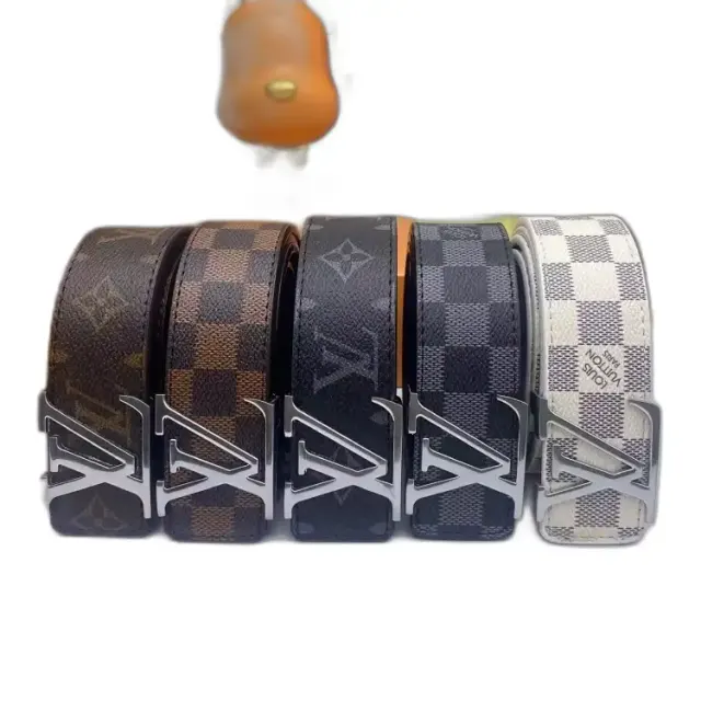 Louis Vuitton Belts — product photo