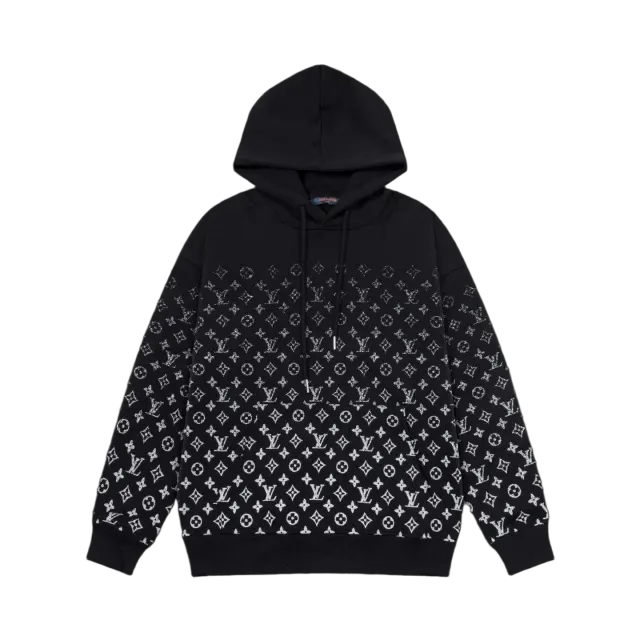 Louis Vuitton Hoodie #1 — product photo
