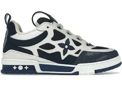 Louis Vuitton LV Skate Sneakers (7 Colorways) — product photo