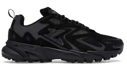 Louis Vuitton Runner Tatic (8 Colorways) — product photo
