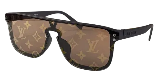 Louis Vuitton Sunglasses — product photo
