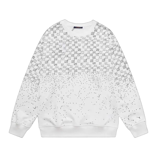 Louis Vuitton Sweatshirt #1 — product photo