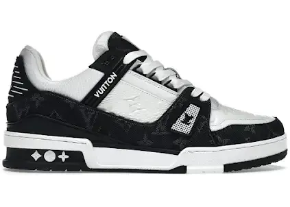 Louis Vuitton Trainers (24 Colorways) — product photo