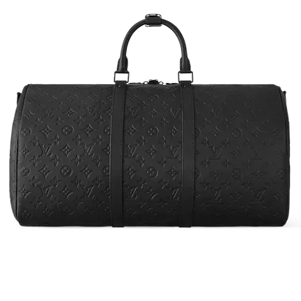 Louis Vuitton Travel Bag — product photo