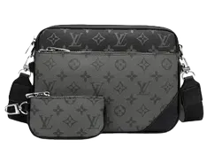 Louis Vuitton Trio Messenger Bags (7 Variants) — product photo