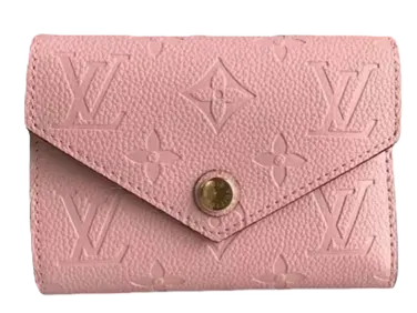 Louis Vuitton Victorine Wallet (6 Variants) — product photo