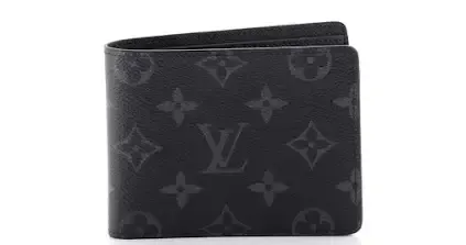 Louis Vuitton Wallets (14 Variants) — product photo