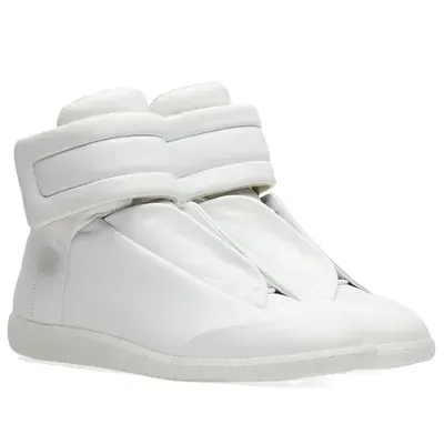 Maison Margiela Future Shoes (10 Variants) — product photo