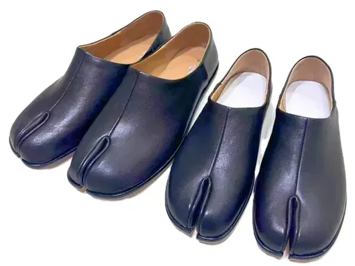 Maison Margiela Tabi Flat Shoes (4 Variants) — product photo