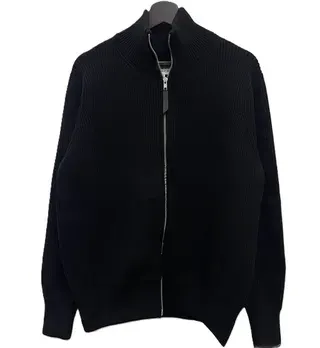 Maison Margiela Zip-Up Sweater (7 Variants) — product photo