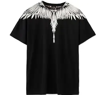 Marcelo Burlon Tee — product photo