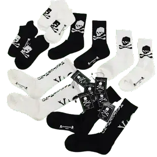 Mastermind Socks — product photo