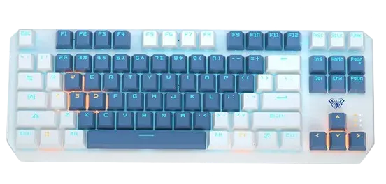 Mechanical Keyboards (36 Variants) — product photo