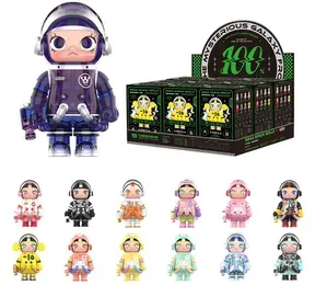 Mega Space Molly Figures — product photo