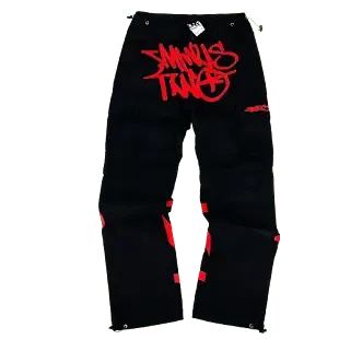 Minus Two Cargo Pants #2 — product photo