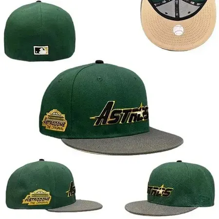 MLB Baseball Hats #3 (30 Variants) — product photo