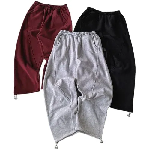 Mobius V2 Baggy Sweatpants — product photo