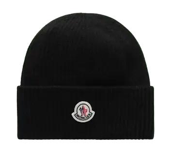 Moncler Beanies — product photo