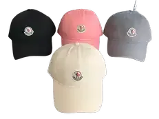Moncler Caps — product photo
