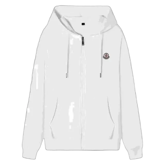 Moncler Hoodies #1 — product photo