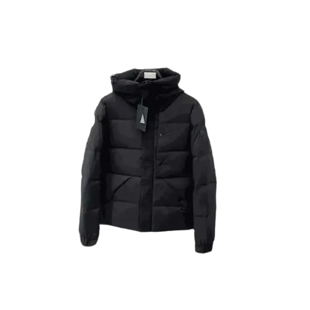 Moncler Lauren Puffer Jacket — product photo