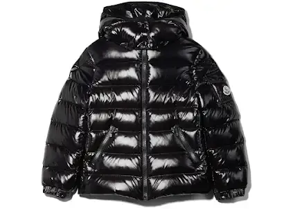 Moncler Maya Jacket (5 Colors) — product photo