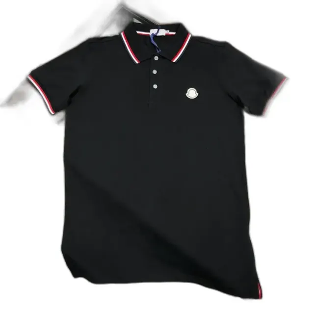 Moncler Polo Shirts — product photo