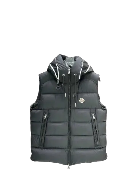 Moncler Puffer #1 — product photo
