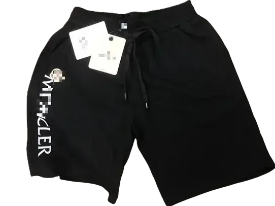 Moncler Shorts (14 Variants) — product photo