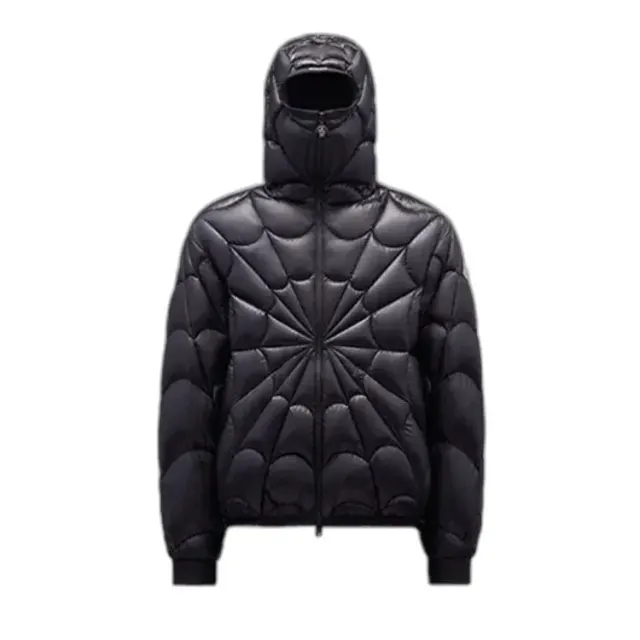 Moncler Spider Puffer Jacket — product photo