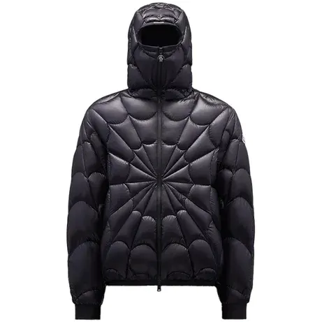 Moncler Spider Puffer Jacket — product photo