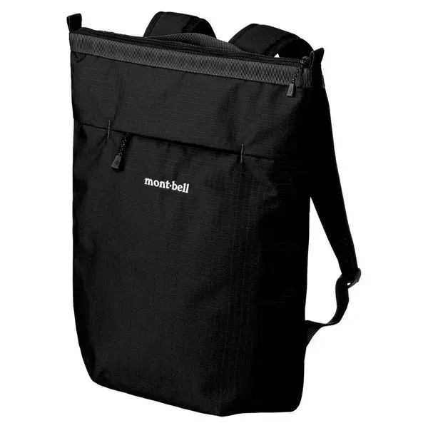 Montbell Bernina Travel Bag — product photo