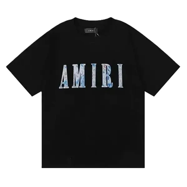 More Amiri Tees (26 Variants) — product photo