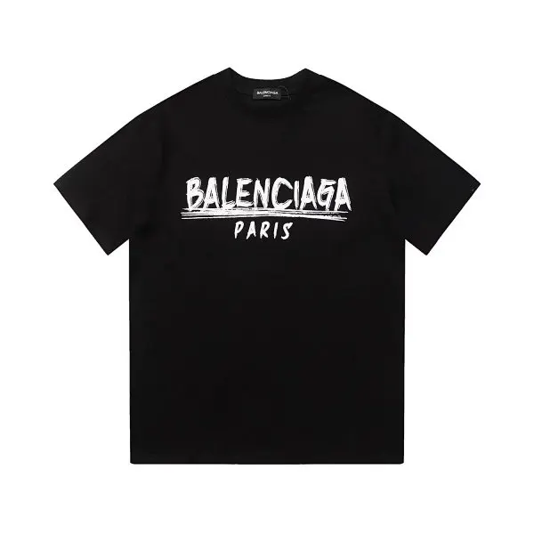 More Balenciaga Tees (31 Variants) — product photo