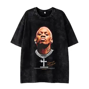 More Basketball Tees #1 — product photo