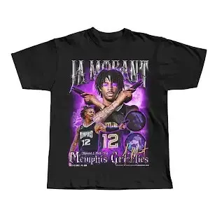 More Basketball Tees #2 — product photo