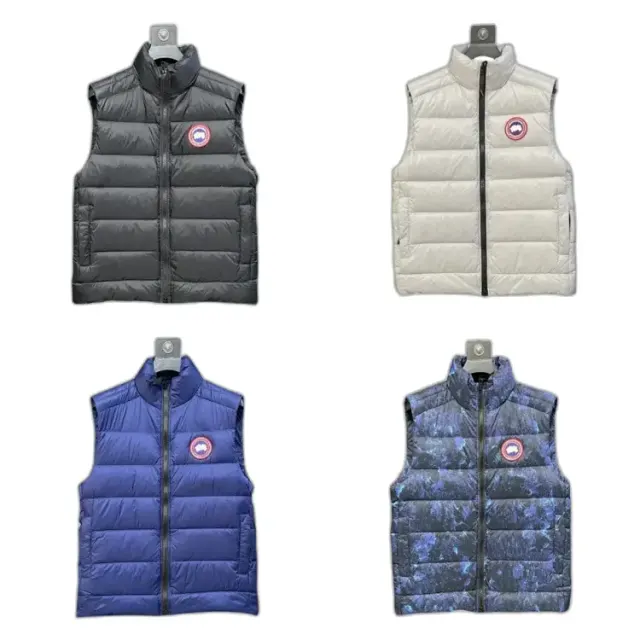 More Canada Goose Puffer Vests — product photo